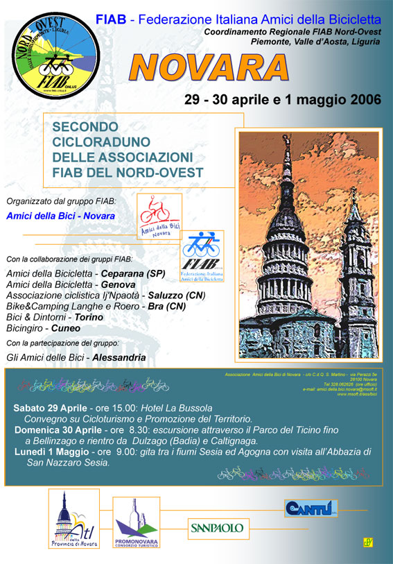 poster convegno