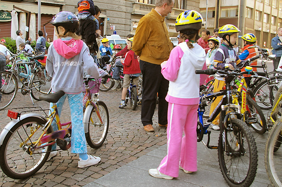 Bimbinbici 2007