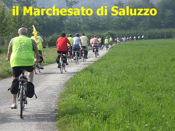 il Marchesato di Saluzzo