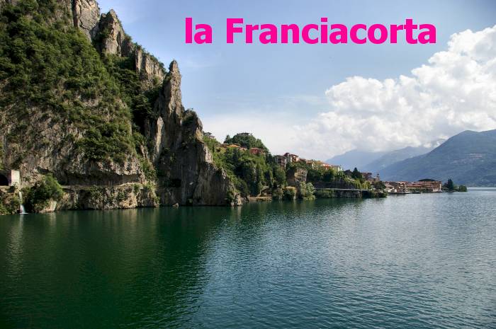 la Franciacorta