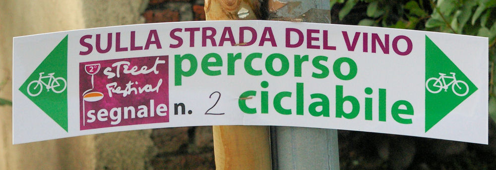 Street festival