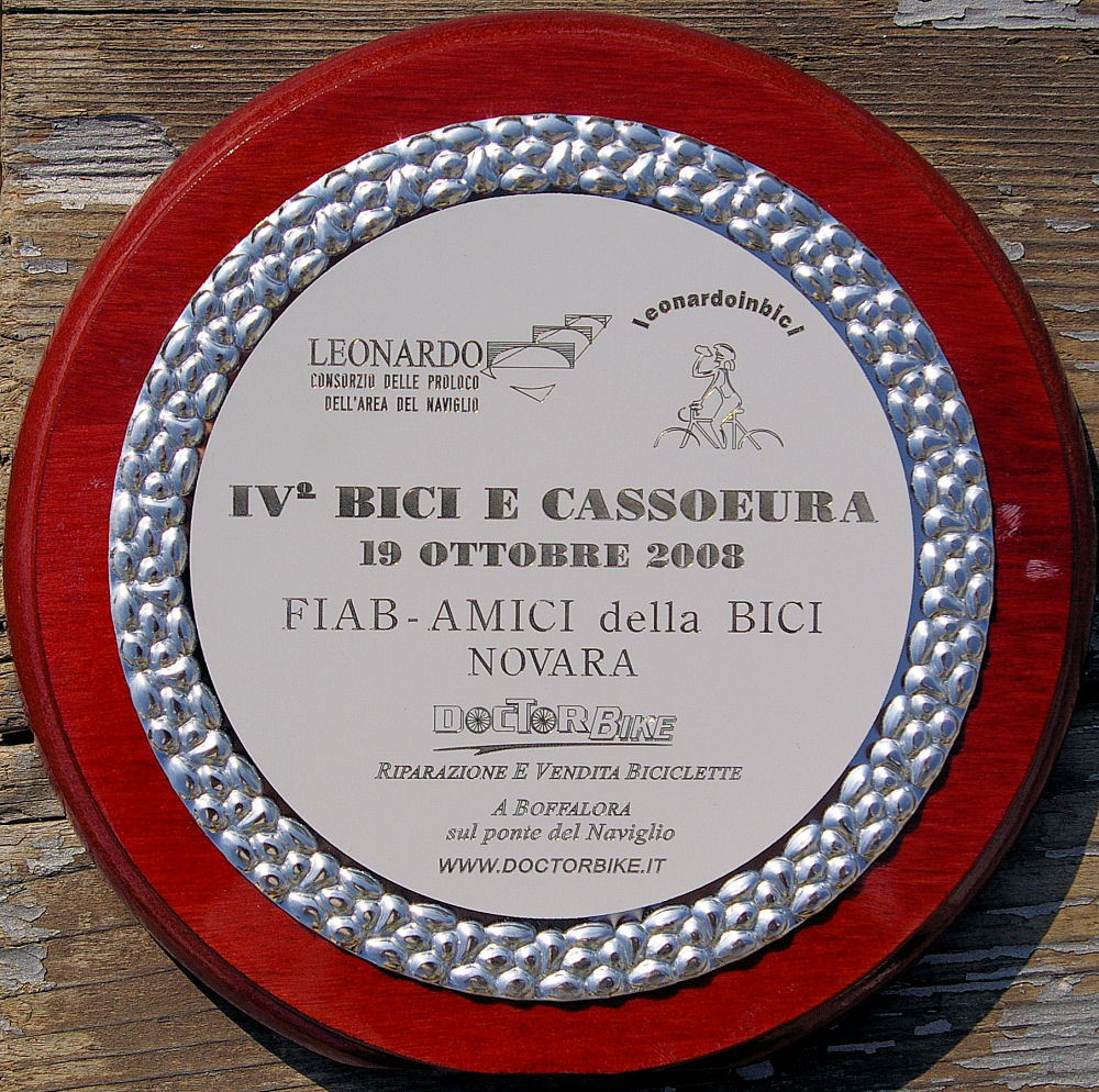 Casseolula 2008