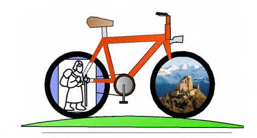 la via Francigena