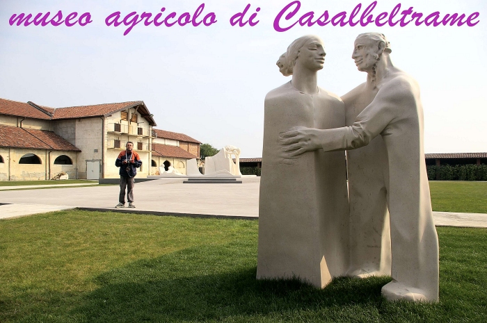 museo agricolo di Casalbeltrame