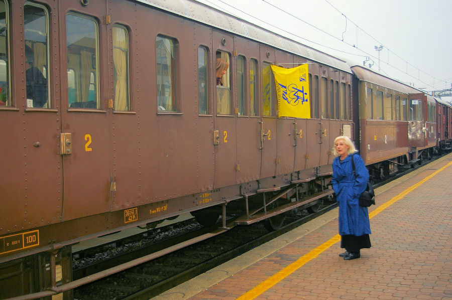 giornata delle ferrovie dimenticate